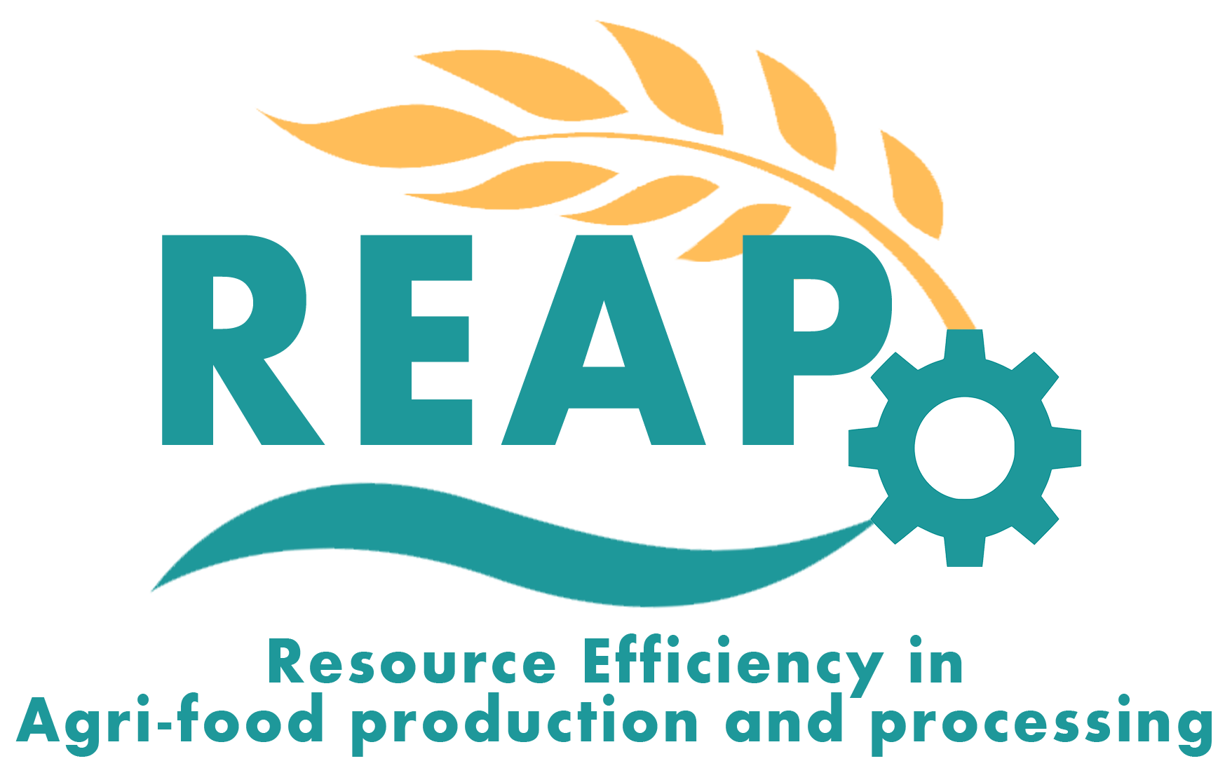 REAP – Logo